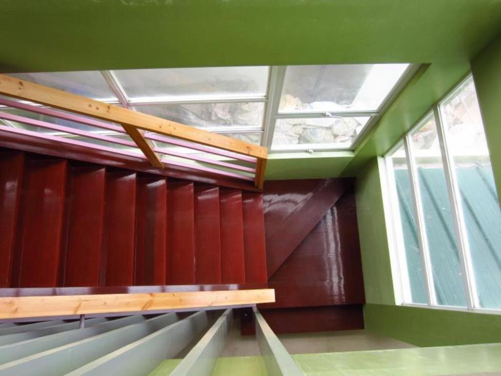 Shore Time Hotel - Annex Balabag  Extérieur photo