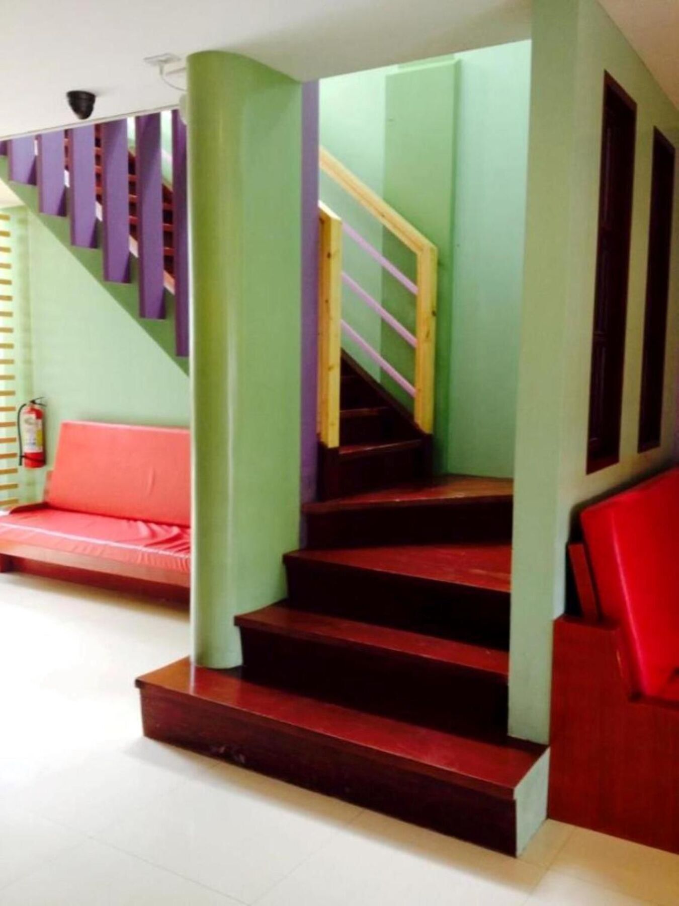 Shore Time Hotel - Annex Balabag  Extérieur photo